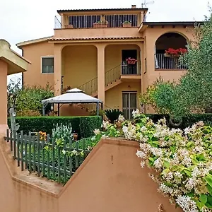 Casa Piras Barùmini