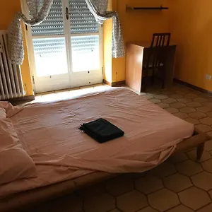  Pensión La Casa Di Paola Italia