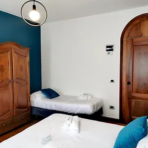 *** Hotel Scala Italia